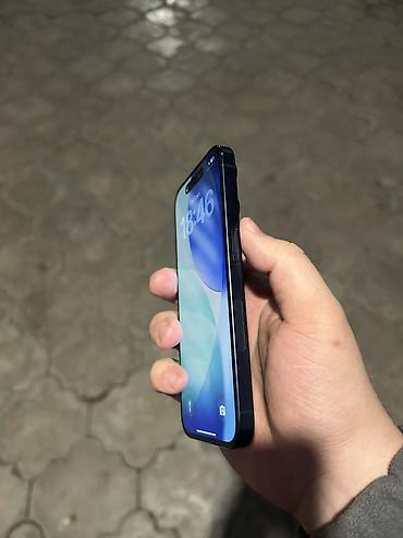макбук про 2020: IPhone 15 Pro, Б/у, 128 ГБ, Blue Titanium, Зарядное устройство, Кабель, 88 % — 2