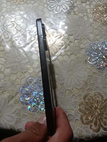 ikinci el iphone 11 tap az: Redmi 256 GB, rəng - Qara, Qırıq — 5
