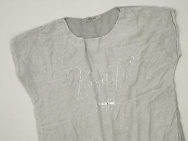 bluzy asymetryczne: New Fashion, Bluzka damska, rozmiar 4XL — 1