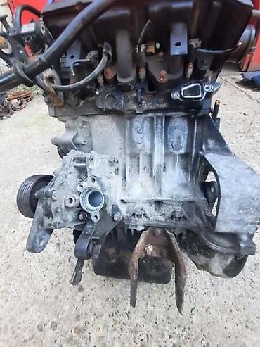navoj: MOTOR 800CDI ZA SMART FORTWO | Smart fortwo 800cdi motor Delove — 1