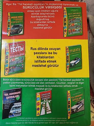 array informatika: 1.Magistratura və Dövlət qulluğuna hazırlaşanlar üçün (Məntiq Test — 9