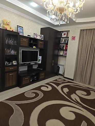 Продажа квартир: 3 комнаты, 83 м², Элитка, 1 этаж, Евроремонт — 11