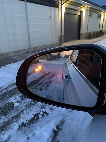 Hyundai: Hyundai Santa Fe: 2019 г., 2 л, Автомат, Дизель, Кроссовер — 15