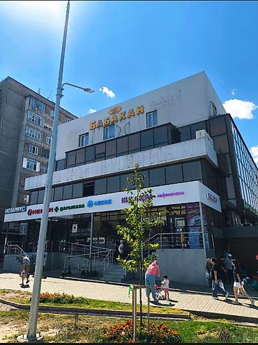 Продажа квартир: 1 комната, 38 м², Аламедин-1 мкр 105 серия, 1 этаж, Евроремонт — 11