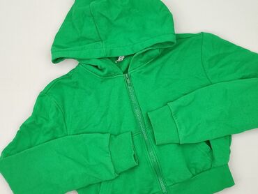 t shirty joker why so serious: H&M Divided, Women`s hoodie, size S (EU 36)