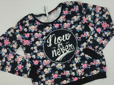 stradiwarius swetry: Stradivarius, Bluza damska
, rozmiar L