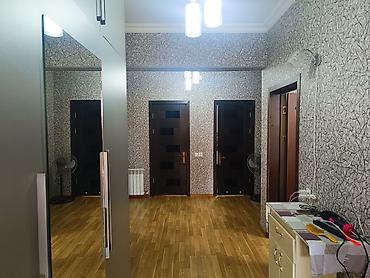qebele ev satisi: 3 otaqlı, 110 kv. m, Kredit yoxdur, Yeni təmirli — 9