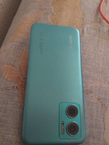 телефон а 7: Xiaomi, Redmi 10, Новый, 128 ГБ, цвет - Синий, 2 SIM