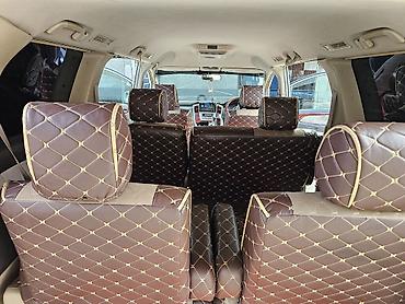 акпп тайота ист: Toyota Alphard: 2004 г., 3 л, Автомат, Газ, Минивэн — 1