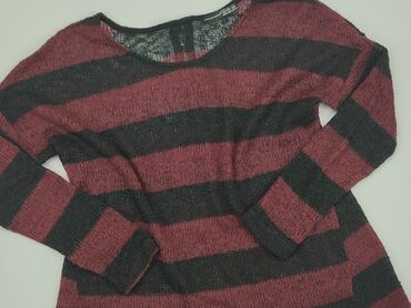 t shirty w panterkę: Sweter, Atmosphere, XL (EU 42), condition - Very good