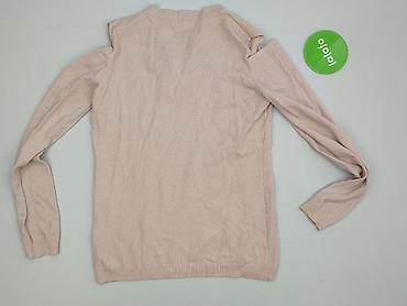 les etoiles claires paris pullover: Les étoiles claires Paris, Sweter damski, rozmiar XL — 3