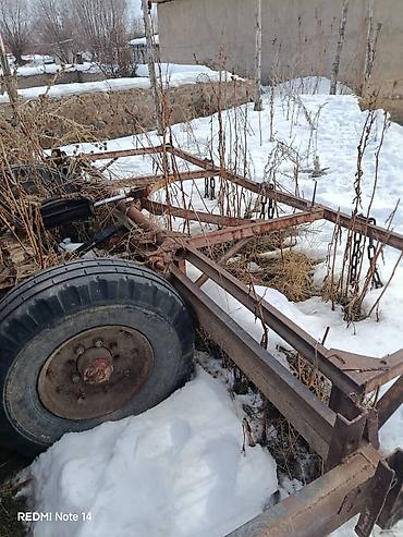 Зерновые сеялки: Зерновые сеялки, Другое, Б/у — 6