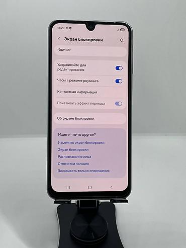 Samsung: Samsung Galaxy A17, Новый, 128 ГБ, цвет - Серебристый, 2 SIM — 15