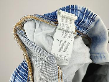 rose player jeans: House of Denim, Jeansy dla mężczyzn, rozmiar M — 5