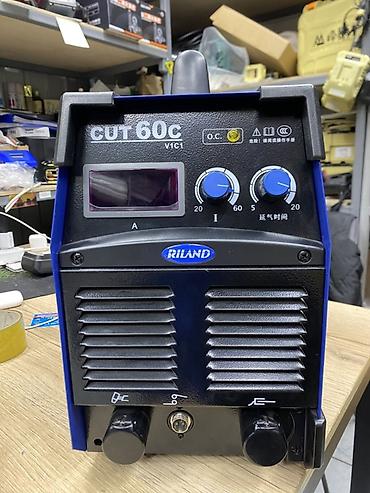 Сварочные аппараты: Плазменные резаки LGK (LGK‑100 / LGK‑105 / LGK‑120) Профессиональные — 13