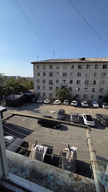 1к: 1 комната, 16 м², Мед Академия Гостиничный тип, 3 этаж, Косметический ремонт — 7