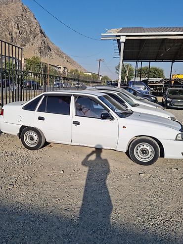 запчасть хундай солярис: Daewoo Nexia: 2013 г., 1.5 л, Механика, Бензин, Седан — 6