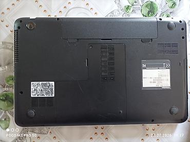 nintendo switch qiymeti: İşlənmiş Toshiba, 15.6 ", Intel Pentium, 256 GB, Ünvandan götürmə — 5