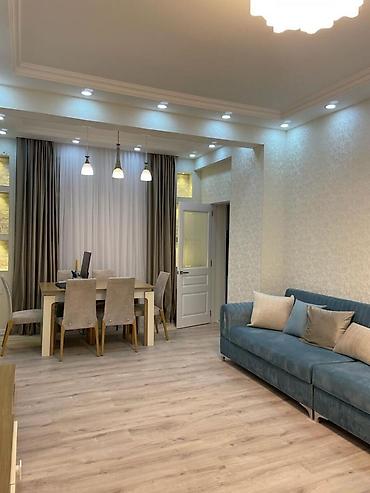 samaxinkada satilan evlər: İcarəyə verilir 3 otaqlı yeni tikili 120 m², Həzi Aslanov m. 800 — 2