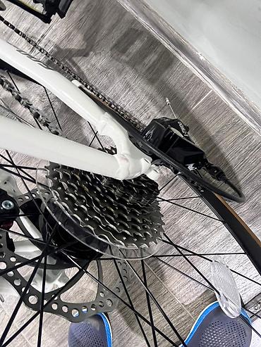 Шоссейные велосипеды: Шоссейный велосипед, Рама L (172 - 185 см), Новый — 11