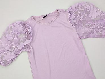 h crop: Gina Tricot, Bluzka damska, rozmiar S — 1