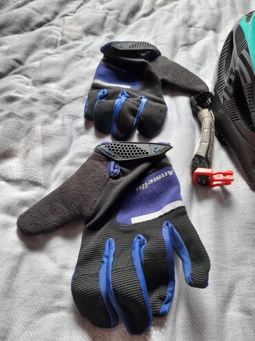 Горные велосипеды: Горный велосипед, Рама L (172 - 185 см), Алюминий, Б/у — 28