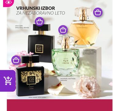 Šminka: 10%popusta na svaki proizvod — 1