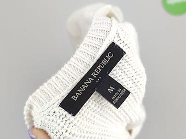 bluza armani: Banana Republic, Sweter damski, rozmiar M — 5