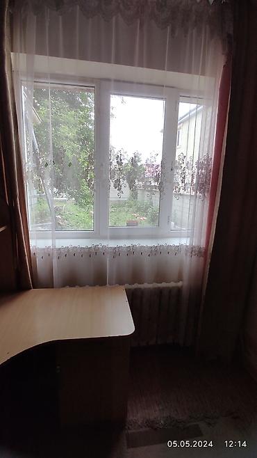 Комнаты: 14 м², С мебелью полностью — 2