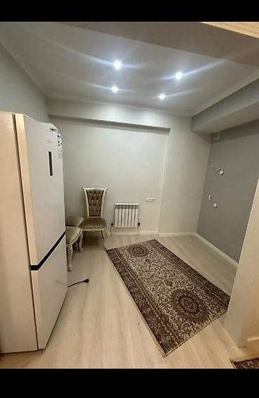 flat osh: 2 комнаты, 62 м², ул. Ахунбаева / Бакаева Элитка, 5 этаж, Дизайнерский ремонт — 2