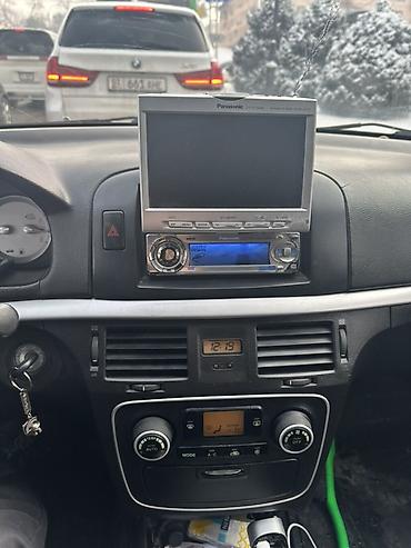 Hyundai: Hyundai Sonata: 2007 г., 2 л, Автомат, Газ, Седан — 9