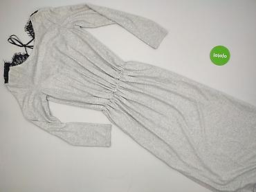 lady bexleys: Bershka, Sukienka damska, rozmiar M — 2