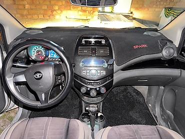 авто товары: Daewoo : 2010 г., 1 л, Автомат, Бензин — 6