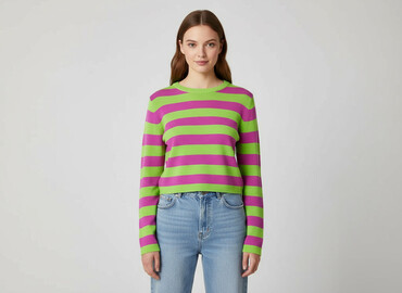 sinsay koszulka swiateczna: Sinsay, Women`s sweater, size M