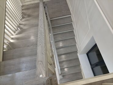 Обшивка лестниц: Заказ алабыз тепкич жасайбыз (лесница) 
Арзан баада чалыныздар — 6