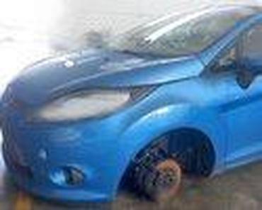 Glave motora: KOMPRESOR KLIME ZA FORD B-MAX, C-MAX, ESCAPE . OD 2002. DO 2013 — 26