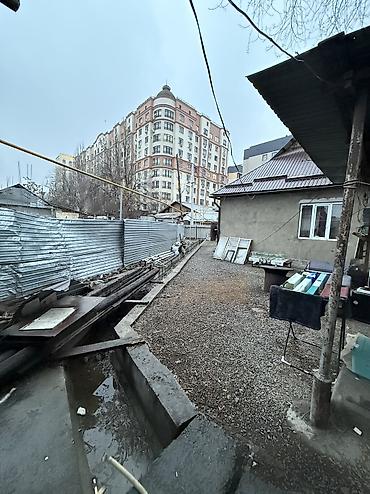 Продажа другой коммерческой недвижимости: 🏡 Продаётся кирпичный дом в районе “Золотой квадрат” 📍 Чуйкова / — 4