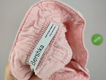 marka bartek: Bershka, Spodnie cargo damskie, rozmiar S — 4