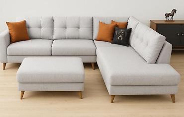 Divanlar: Künc divan, Yeni, Açılan, Bazalı, Ödənişli çatdırılma — 9