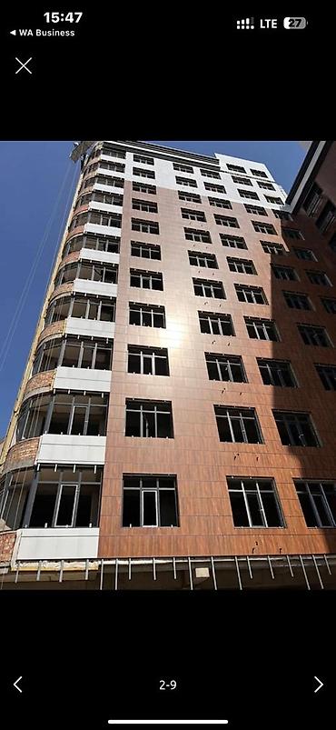Продажа квартир: 2 комнаты, 69 м² — 3