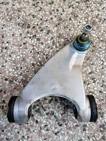 rim: Alfa Romeo GT gornja desna viljuska remont. Originalni polovni delovi — 1