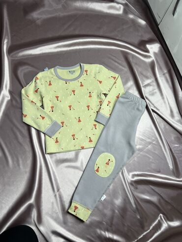 пижама детская: Комплект, Новый