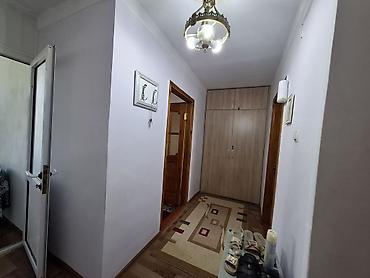 ramana qesebesi heyet evleri: 2 otaqlı 2 balkonlu orta bulok məkdəbə diger iyaşe abyeklere yaxin — 3