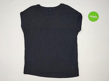 emo bluza: Bodyflirt, Bluzka damska, rozmiar L — 2