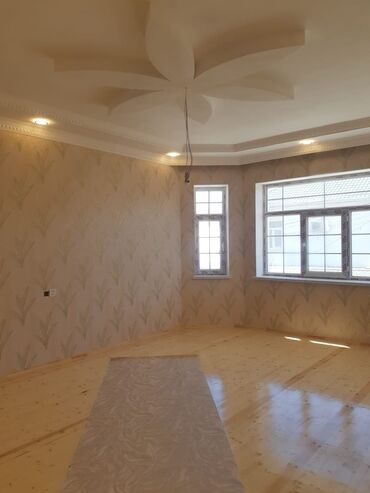 Həyət evləri və villaların satışı: Binəqədi qəs. 4 otaqlı, 120 kv. m, Kredit yoxdur, Yeni təmirli — 8