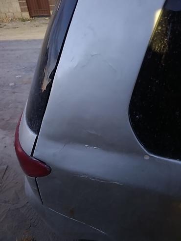 Унаа сатуу: Mazda Demio: 2004 г., Вэн/Минивэн — 5