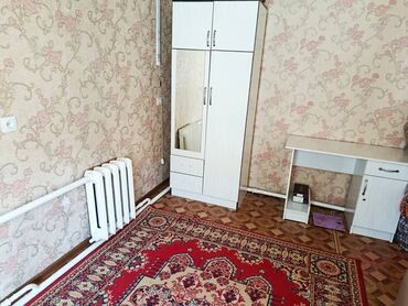 теплый дом: 1 комната, С подселением, С мебелью полностью