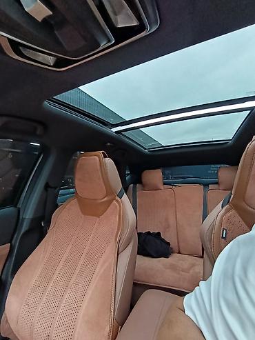 Changan: Changan Uni-Z: 2025 г., 1.5 л, Автомат, Бензин, Кроссовер — 10