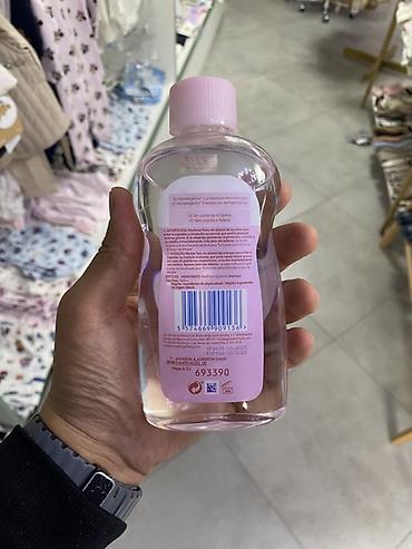 Детская гигиена и уход: Детское масло Johnson’s Baby (aceite/óleo), 300 мл. - Назначение — 2