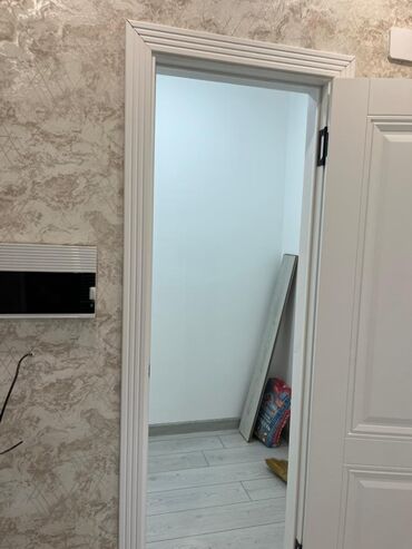 Продажа квартир: 1 комната, 46 м², Элитка, 3 этаж, Косметический ремонт at lalafo.kg — 7 Продажа квартир: 1 комната, 46 м², Элитка, 3 этаж, Косметический ремонт — 7